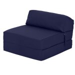 Ready steady bed - matelas pliant, futon résistant à l'eau pour le camping, matelas pliable avec appui ... Ready steady bed - matelas pliant, futon résistant à l'eau pour le camping, matelas pliable avec appui ...