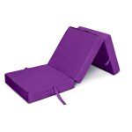 Loft 25 - matelas pliant, matelas futon d'intérieur, matelas de camping léger, matelas de voyage résistant ... Loft 25 - matelas pliant, matelas futon d'intérieur, matelas de camping léger, matelas de voyage résistant ...