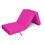 Loft 25 - matelas pliant, matelas futon d'intérieur, matelas de camping léger, matelas de voyage résistant ... Loft 25 - matelas pliant, matelas futon d'intérieur, matelas de camping léger, matelas de voyage résistant ...