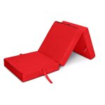 Loft 25 - matelas pliant, matelas futon d'intérieur, matelas de camping léger, matelas de voyage résistant ... Loft 25 - matelas pliant, matelas futon d'intérieur, matelas de camping léger, matelas de voyage résistant ...