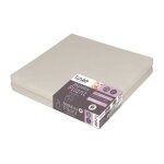 Matelas pliant 2 parties 60x120x4cm - tineo Matelas pliant 2 parties 60x120x4cm - tineo