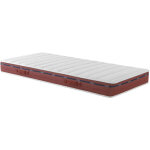 Matelas pour lit �lectrique 100% latex cr�puscule 500 - someo 70x190