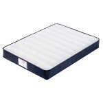 Stanew matelas en ressorts 140x190cm, �paisseur 22cm, hybride ressorts ensach�s ind�pendant avec mousse ...