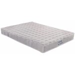 Habitat et jardin - matelas ressorts 'adelia' - 160 x 200 x 21 cm Habitat et jardin - matelas ressorts 'adelia' - 160 x 200 x 21 cm