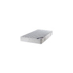 Matelas ressorts biconiques - confort quilibr 120x190cm