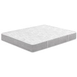Miroytengo - matelas à ressorts ensachés et viscoélastique anti - acariens antibactérien hypoallergénique ... Miroytengo - matelas à ressorts ensachés et viscoélastique anti - acariens antibactérien hypoallergénique ...