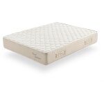 Moonia ? matelas m�moire de forme 90x190 cm ? �paisseur 30 cm ? fermet� duosystem h2 - h3 ? 12 zones ...