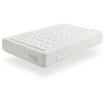 Moonia - matelas royal spring premier - 160x200, 30cm