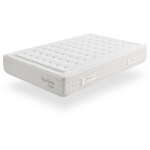 Moonia - matelas royal spring premier - 80x190, 30cm