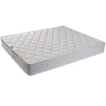 Matelas 80x190 ignifuge non feu x 10 cm - ferme - confort optimal - utilisation quotidienne - tr�s respirant ...