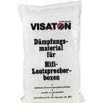 Matériau isolant visaton vs - wool2 polyester blanc q423601 Matériau isolant visaton vs - wool2 polyester blanc q423601