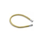 Mat�riel de plomberie - tuyau de raccordement au gaz 1 / 2' ?m - 0, 1, 25 m wgn1250 - novaservis