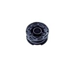 Bobineau de fil pour coupe - bordure et rotofil. pour black et decker a6441. Bobineau de fil pour coupe - bordure et rotofil. pour black et decker a6441.