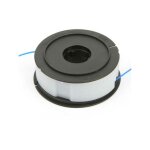 Bobineau de fil pour coupe - bordure et rotofil pour bosch art23, art30fa, prt30, prt30fa Bobineau de fil pour coupe - bordure et rotofil pour bosch art23, art30fa, prt30, prt30fa