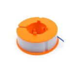 Bobineau fil pour coupe - bordure, rotofil pour bosch fo16l71599 Bobineau fil pour coupe - bordure, rotofil pour bosch fo16l71599