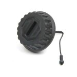 Bouchon d'essence pour tron�onneuse stihl 064 ms640