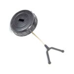 Bouchon r�servoir d'huile pour tron�onneuse stihl 017 ms170