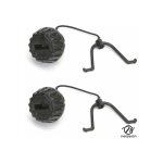 Bouchons de r�servoir pour tron�onneuse stihl 020t, 024, 025, 028, 034, 038, 036, 038, ms200t, ms250, ...