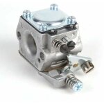 Matijardin - carburateur pour d�broussailleuse echo srm - 4600, srm - 4605, cls - 4600, 4610