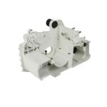 Carter moteur ancienne version pour trononneuse stihl 018 ms180