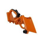Carter poign�e de gaz pour tron�onneuse stihl ms210