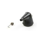 Connecteur de bougie pour tronçonneuse stihl 070 090 Connecteur de bougie pour tronçonneuse stihl 070 090