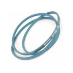 Courroie tondeuse 4l880 continental kevlar 12. 7 x 7, 2 x 2235 mm