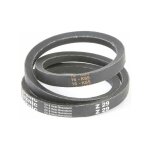 Courroie tondeuse z29 trapézoïdale 10 mm x 774 mm Courroie tondeuse z29 trapézoïdale 10 mm x 774 mm