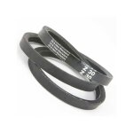 Courroie tondeuse z30 trapézoïdale prix éco, 10 mm x 800 mm Courroie tondeuse z30 trapézoïdale prix éco, 10 mm x 800 mm