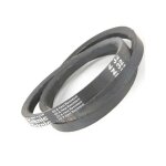 Courroie tondeuse z32, 10 mm x 851 mm, trapézoïdale Courroie tondeuse z32, 10 mm x 851 mm, trapézoïdale