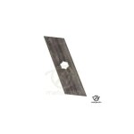 Couteaux scarificateurs x12. pour ering n� e67110