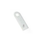 Couteaux scarificateurs x12. pour kynast n� 100. 001. 638, 00. 1857. 40