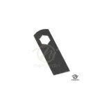 Couteaux scarificateurs x18. pour mtd n 742 - 0825a