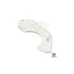 Couvercle de frein de chane pour trononneuse stihl 023 ms230