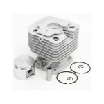 Matijardin - cylindre piston pour dbroussailleuse.  42 mm. pour stihl fs450