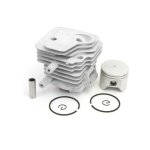 Kerwood - cylindre piston pour d�coupeuse husqvarna, partner k650. � 50 mm