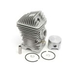 Matijardin - cylindre piston pour tron�onneuse stihl 025, ms 250, ms250 c