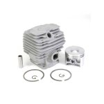 Matijardin - cylindre piston pour tron�onneuse stihl 028av