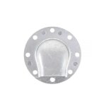 Déflecteur d'échappement pour honda gx240, gx270, gx340, gx390 Déflecteur d'échappement pour honda gx240, gx270, gx340, gx390