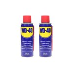 Wd - 40 - d�grippant wd40 200 ml nettoyant lubrifiant prot�ge corrosion par 2