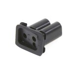 Douille capot de carburateur pour tron�onneuse stihl 064 ms640