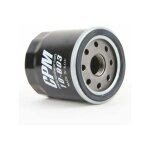 Filtre � huile pour cub cadet, gravely, kohler, john deere