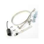Frein de chaîne pour tronçonneuse stihl 029 ms290 Frein de chaîne pour tronçonneuse stihl 029 ms290