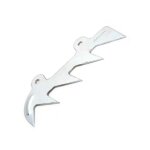 Griffe interne pour tron�onneuse stihl ms311 ms391