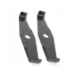 Lame d�broussailleuse sp�ciale ronce 300 mm 20 mm 3 mm par 2