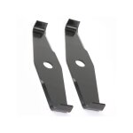 Lame d�broussailleuse sp�ciale ronce � 300 mm 25, 4 mm 4 mm par 2