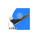 Lame tondeuse pour honda hf2417hm bun194 - or coupe 51, 3 cm