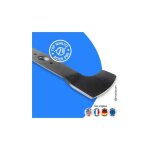 Lame tondeuse pour honda izy46 72511. vh4a. 0000 coupe 46 cm