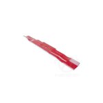 Lame tondeuse pour toro 627700 coupe 53, 3 cm