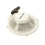 Lanceur complet pour tronçonneuse stihl 070 090 contra. nouveau modèle Lanceur complet pour tronçonneuse stihl 070 090 contra. nouveau modèle